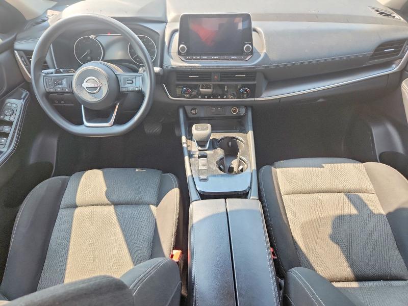 Aukcja sprzedaży 2024 Nissan Rogue, vin: 5N1BT3BA2RC678103, numer aukcji: 63403226