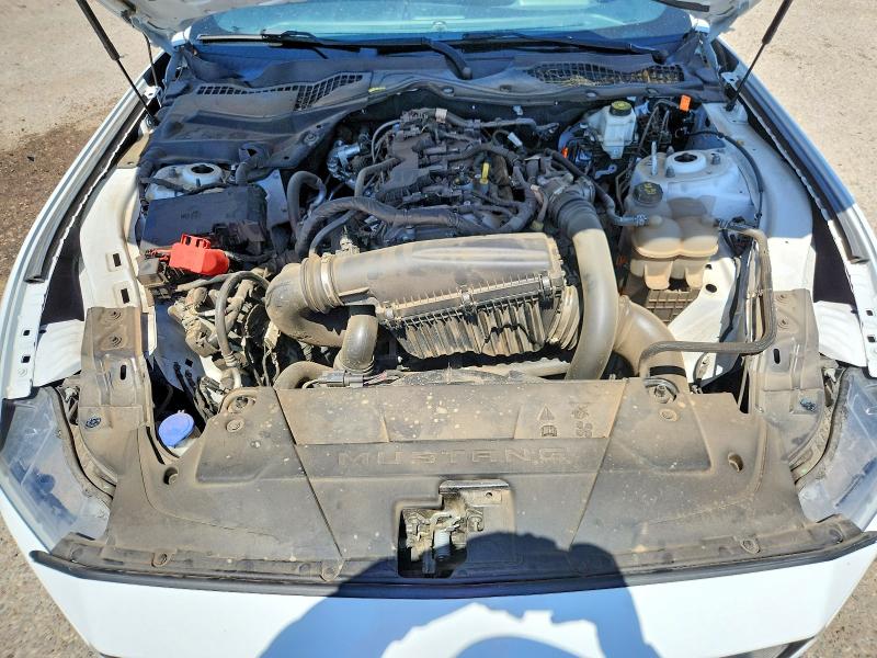 2024 Ford Mustang მანქანა იყიდება აუქციონზე, vin: 1FA6P8TH2R5121138, აუქციონის ნომერი: 60956416