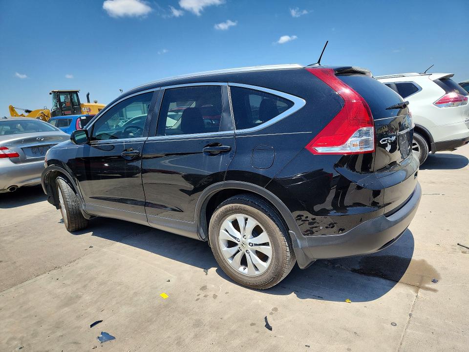 Aukcja sprzedaży 2014 Honda Cr-v, vin: 2HKRM3H71EH561669, numer aukcji: 62302286
