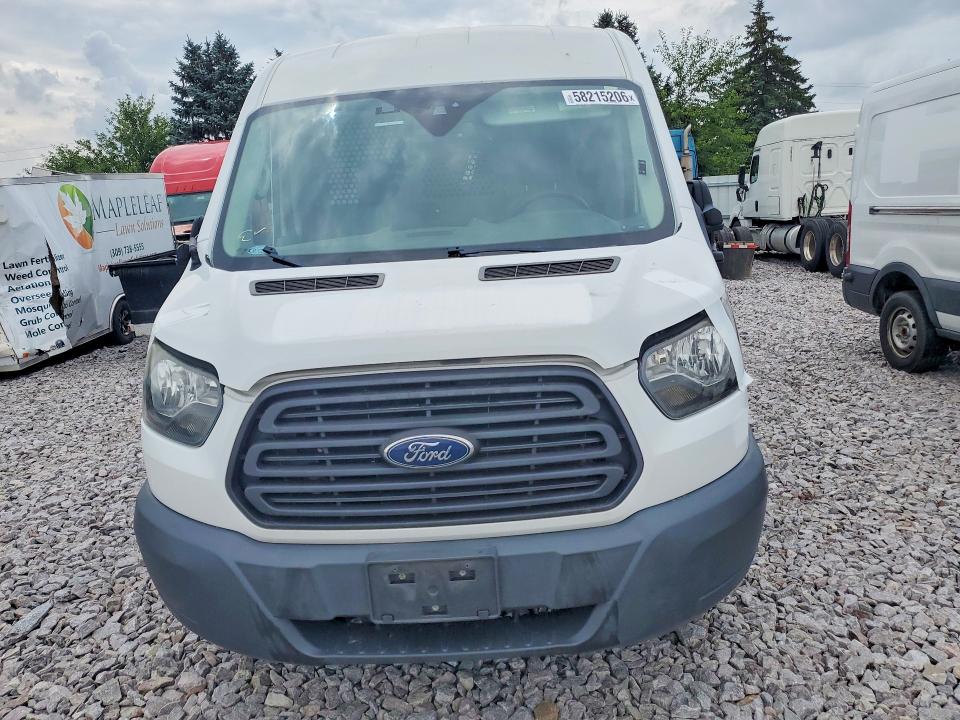 Продаж на аукціоні авто 2017 Ford Transit, vin: 1FTYR2CM2HKA62096, номер лоту: 58215206