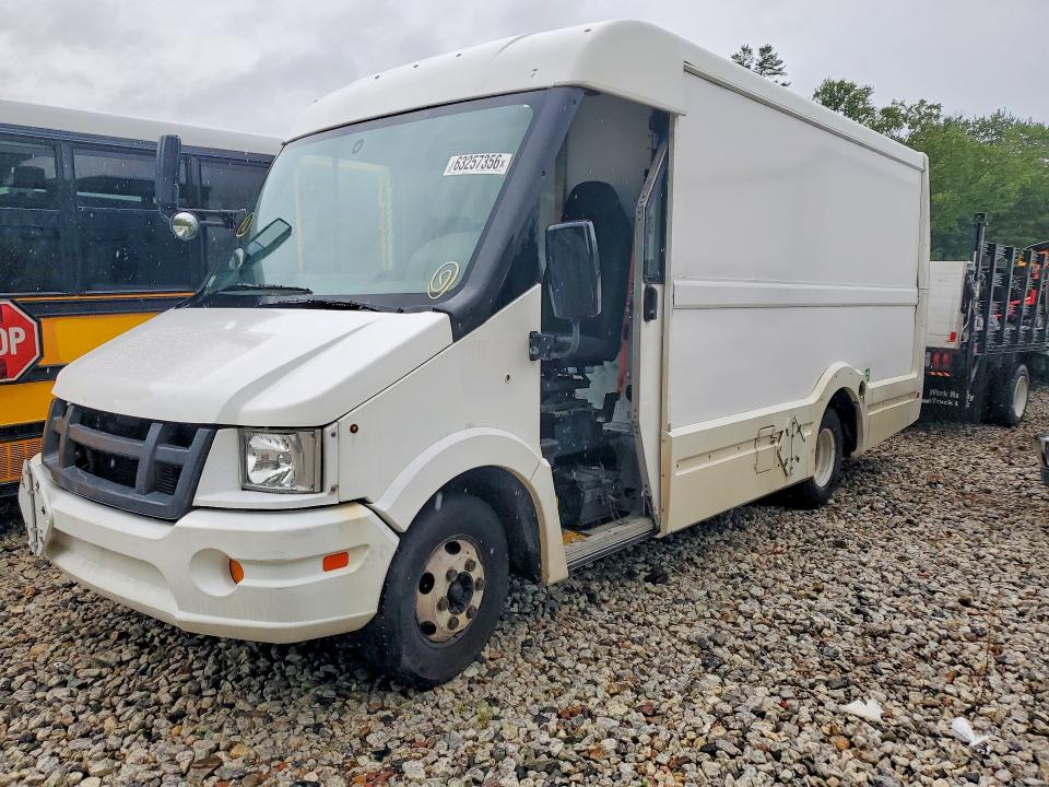Auction sale of the 2013 Isuzu Npr, vin: JALB4T176D7W00088, lot number: 63257356