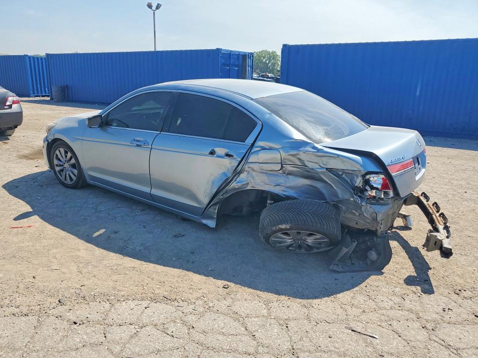 Продажа на аукционе авто 2011 Honda Accord, vin: 1HGCP2F73BA145475, номер лота: 61247796