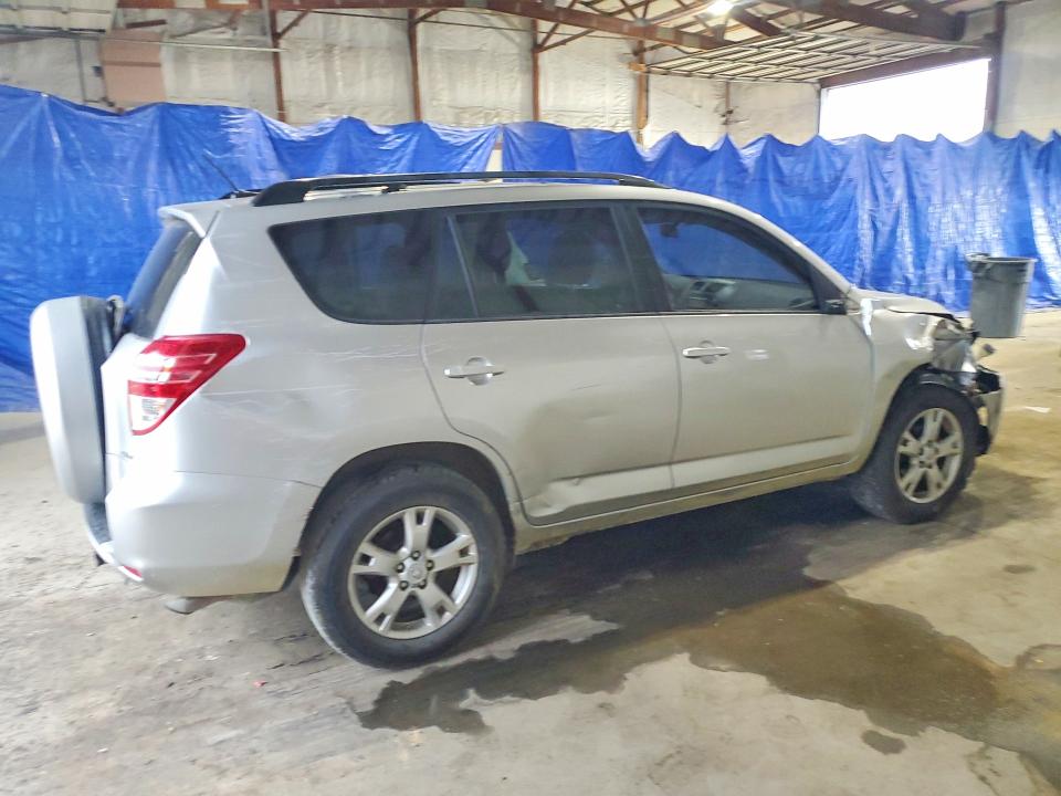 Продажа на аукционе авто 2012 Toyota Rav4, vin: 2T3BF4DVXCW233680, номер лота: 61887006