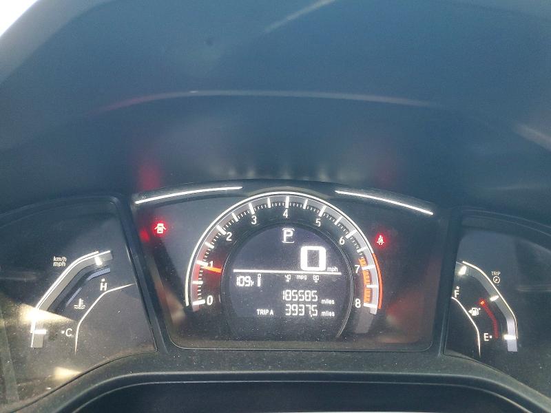 Продаж на аукціоні авто 2018 Honda Civic, vin: 2HGFC2F56JH540001, номер лоту: 63202186