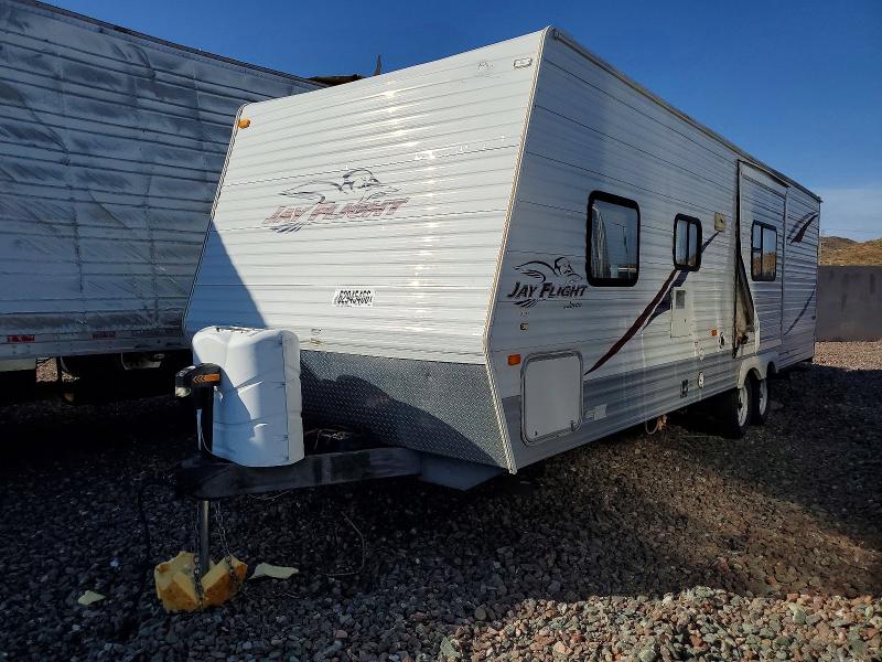62945466 :رقم المزاد ، 1UJBJ02P9878D0085 vin ، 2008 Jayco Jay Jay Flight مزاد بيع