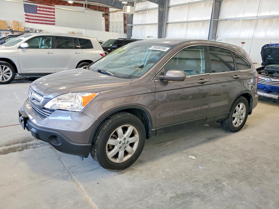 Aukcja sprzedaży 2009 Honda Cr-v, vin: 5J6RE48779L022164, numer aukcji: 59008266