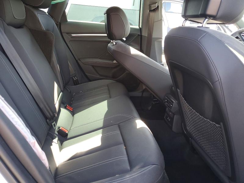 Aukcja sprzedaży 2025 Audi A3, vin: WAUGUDGY9SA153668, numer aukcji: 62988326