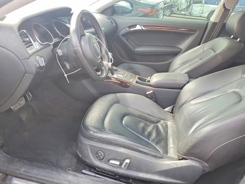 Aukcja sprzedaży 2017 Audi A5, vin: WAUD2AFR5HA001526, numer aukcji: 60161346
