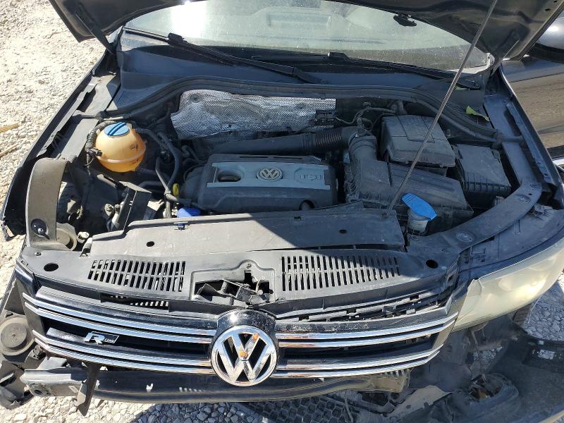 Продажа на аукционе авто 2014 Volkswagen Tiguan, vin: WVGBV3AX2EW084670, номер лота: 85987765