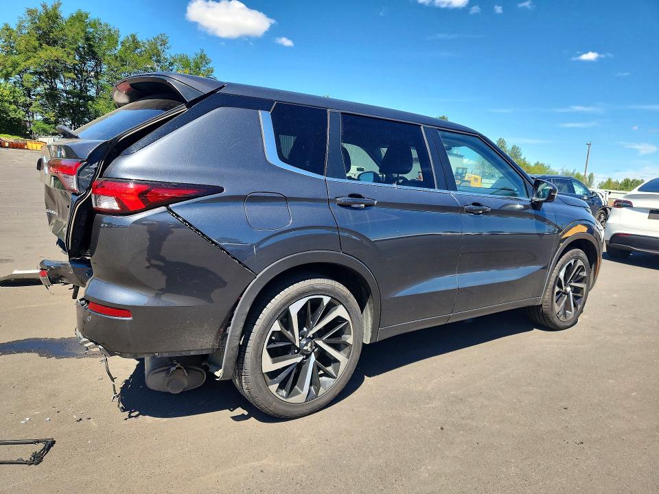 Aukcja sprzedaży 2024 Mitsubishi Outlander, vin: JA4J3VA83RZ074514, numer aukcji: 60059336