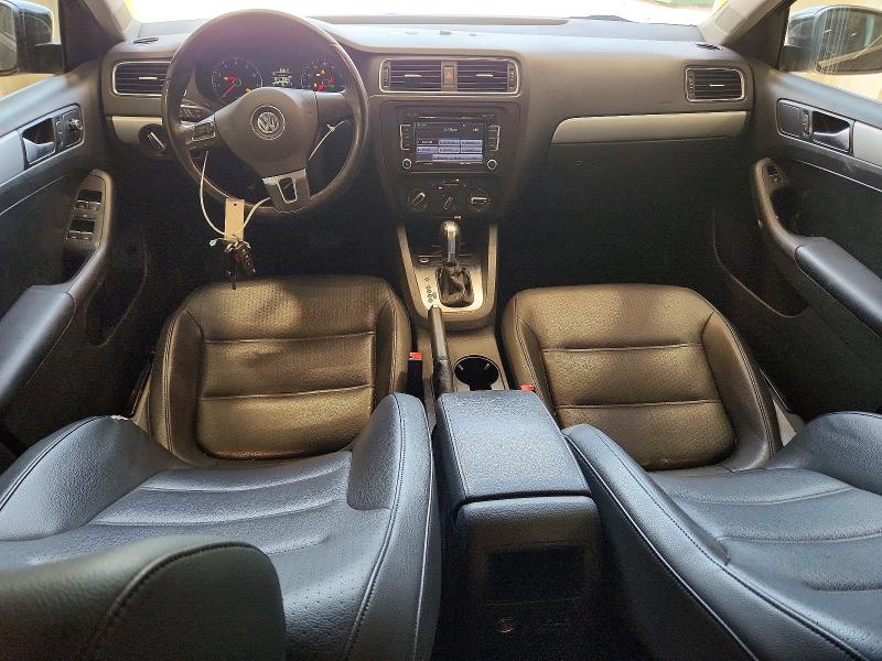 Aukcja sprzedaży 2014 Volkswagen Jetta, vin: 3VWD07AJXEM444649, numer aukcji: 59704136