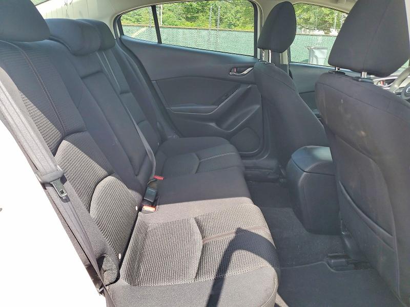 Aukcja sprzedaży 2017 Mazda 3, vin: 3MZBN1U70HM154950, numer aukcji: 61912126