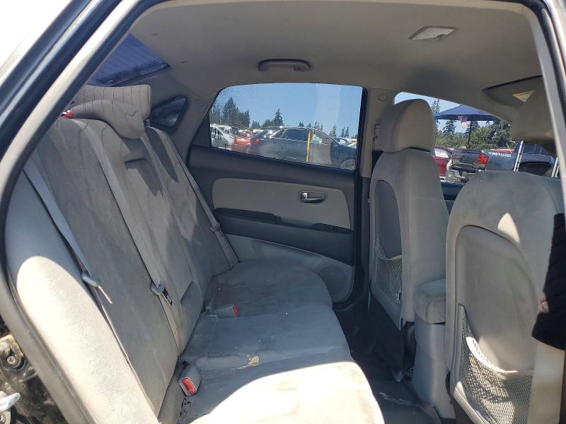 2010 Hyundai Elantra მანქანა იყიდება აუქციონზე, vin: KMHDU4AD0AU888995, აუქციონის ნომერი: 60864966