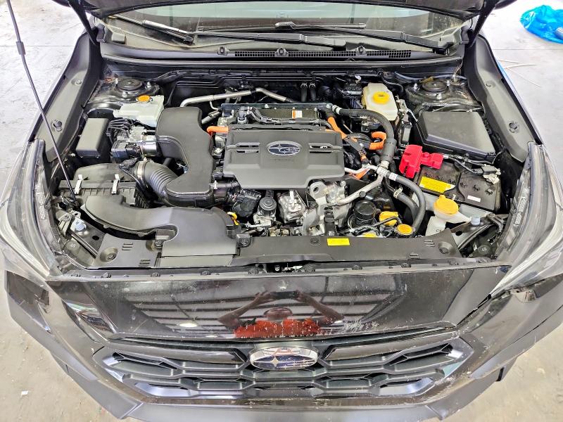 60029536 :رقم المزاد ، JF2GUSGD8T8205323 vin ، 2026 Subaru Crosstrek مزاد بيع