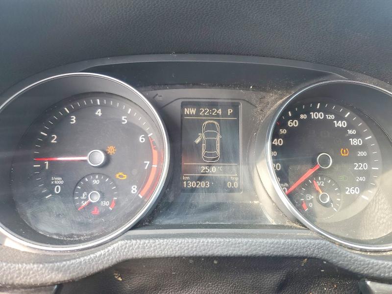 79135225 :رقم المزاد ، 1VWBA7A31JC037336 vin ، 2018 Volkswagen Passat مزاد بيع