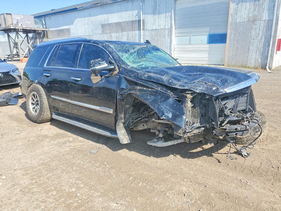Aukcja sprzedaży 2016 Cadillac Escalade, vin: 1GYS4BKJ2GR302792, numer aukcji: 59362676