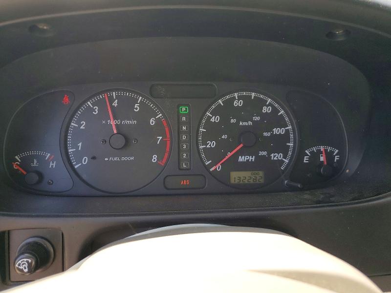 Продаж на аукціоні авто 2001 Isuzu Rodeo, vin: 4S2CK58W314302782, номер лоту: 61175486