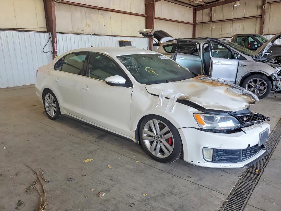 Продаж на аукціоні авто 2013 Volkswagen Jetta, vin: 3VW4A7AJ3DM260049, номер лоту: 61641166