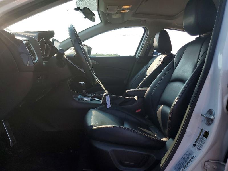 Продажа на аукционе авто 2015 Mazda 3, vin: JM1BM1M71F1221880, номер лота: 61147196