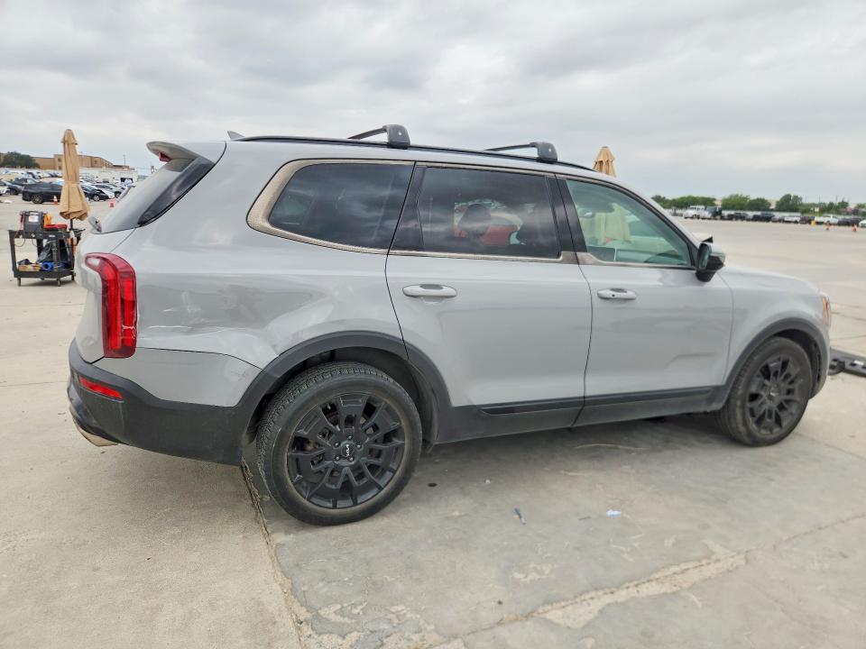 Aukcja sprzedaży 2022 Kia Telluride, vin: 5XYP5DHC3NG222023, numer aukcji: 62467226
