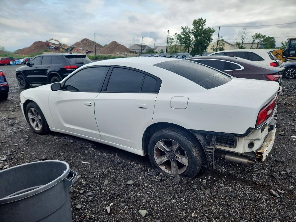 Продаж на аукціоні авто 2011 Dodge Charger, vin: 2B3CL3CG5BH608093, номер лоту: 62477376