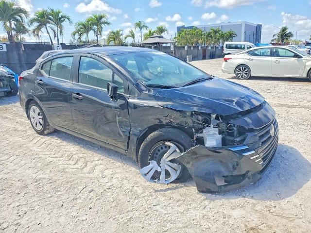 Aukcja sprzedaży 2023 Nissan Versa, vin: 3N1CN8DVXPL832173, numer aukcji: 62154156