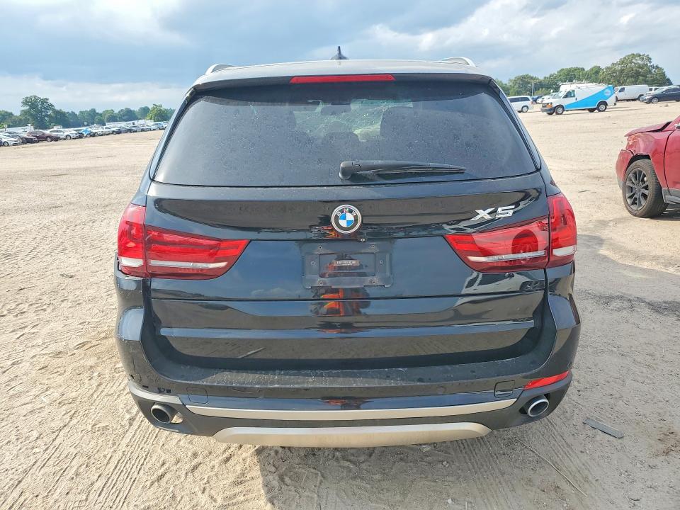 2015 Bmw X5 მანქანა იყიდება აუქციონზე, vin: 5UXKR2C54F0H37231, აუქციონის ნომერი: 59908346