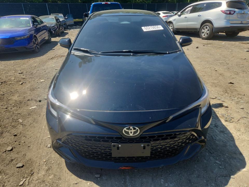 2026 Toyota Corolla Hatchback მანქანა იყიდება აუქციონზე, vin: JTND4MBE1T3264185, აუქციონის ნომერი: 60219856