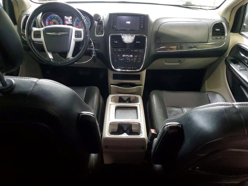 Aukcja sprzedaży 2014 Chrysler Town & Country, vin: 2C4RC1BG7ER358479, numer aukcji: 62579506