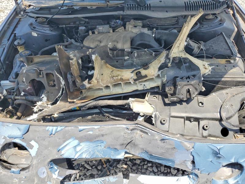 Продаж на аукціоні авто 1999 Ford Taurus, vin: 1FAFP53U2XA116053, номер лоту: 60014816