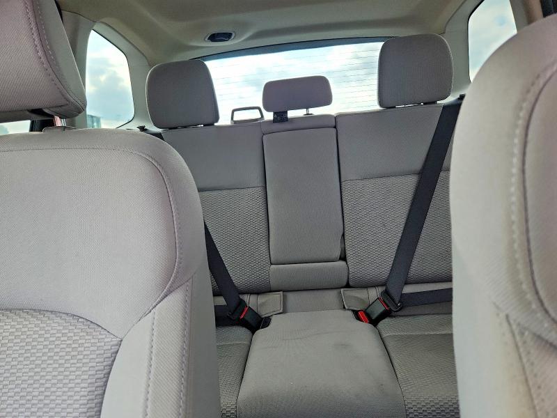 Продажа на аукционе авто 2018 Subaru Forester, vin: JF2SJAGC9JH594491, номер лота: 60034616