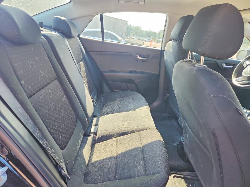Aukcja sprzedaży 2023 Kia Rio, vin: 3KPA24AD0PE515816, numer aukcji: 59270546