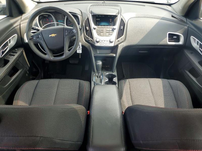 Aukcja sprzedaży 2016 Chevrolet Equinox, vin: 2GNALBEK4G1182048, numer aukcji: 61723496