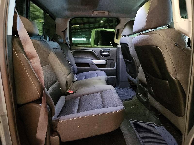 Продаж на аукціоні авто 2014 Chevrolet Silverado, vin: 3GCUKREC5EG272050, номер лоту: 59681366