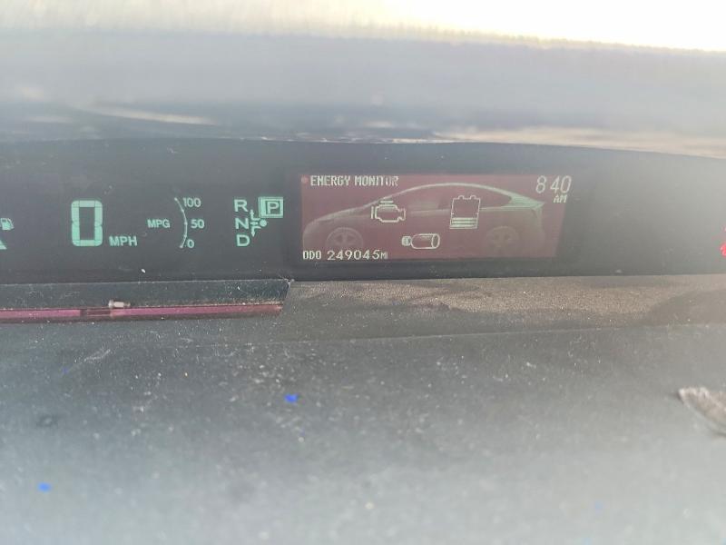 Продажа на аукционе авто 2014 Toyota Prius, vin: JTDKN3DU8E1814889, номер лота: 63177516