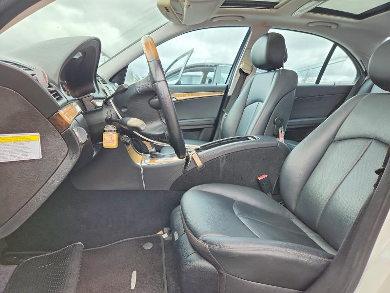 Продажа на аукционе авто 2008 Mercedes-benz E, vin: WDBUF87X78B324756, номер лота: 62814476