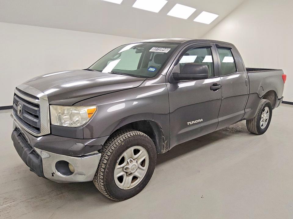 Продаж на аукціоні авто 2011 Toyota Tundra, vin: 5TFRM5F19BX034022, номер лоту: 59159946