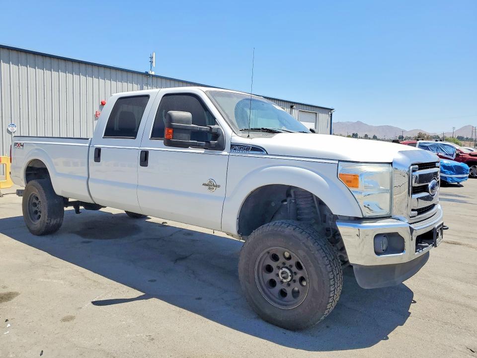 Продажа на аукционе авто 2016 Ford F350, vin: 1FT8W3BT4GED14161, номер лота: 61367426