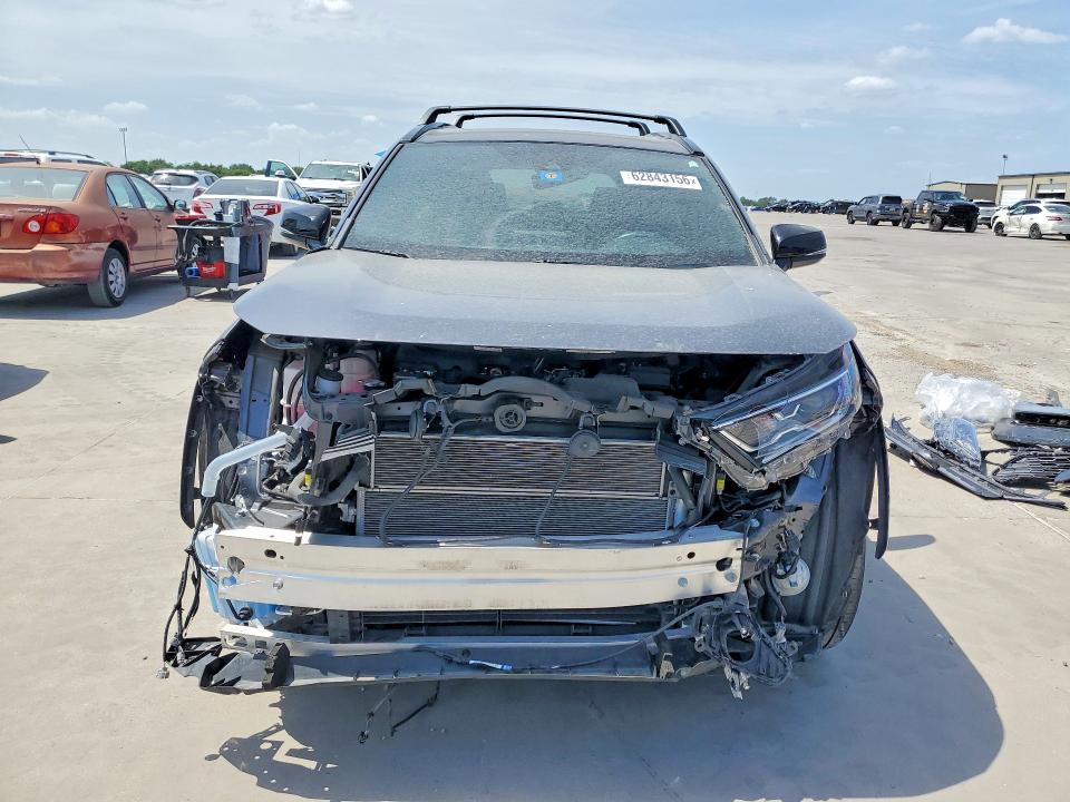 Aukcja sprzedaży 2021 Toyota Rav4, vin: 2T3E6RFV1MW009402, numer aukcji: 62843156