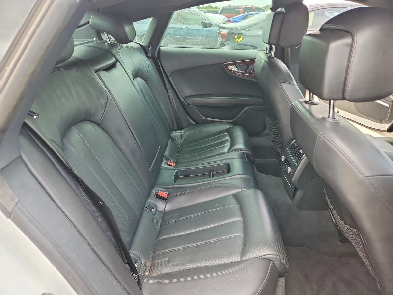 Продажа на аукционе авто 2012 Audi A7, vin: WAU2GAFC7CN098413, номер лота: 59918356