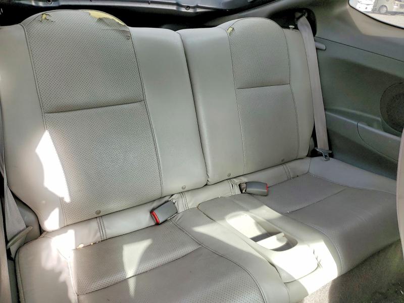 85988355 :رقم المزاد ، JH4DC54886S013984 vin ، 2006 Acura Rsx مزاد بيع