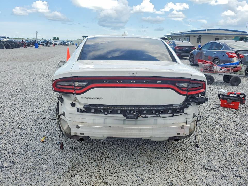 2023 Dodge Charger მანქანა იყიდება აუქციონზე, vin: 2C3CDXBG9PH613023, აუქციონის ნომერი: 60228396