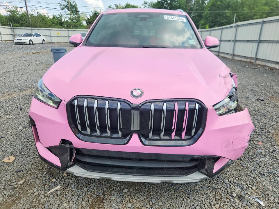 Продажа на аукционе авто 2023 Bmw X1, vin: WBX73EF03P5X82031, номер лота: 61641356