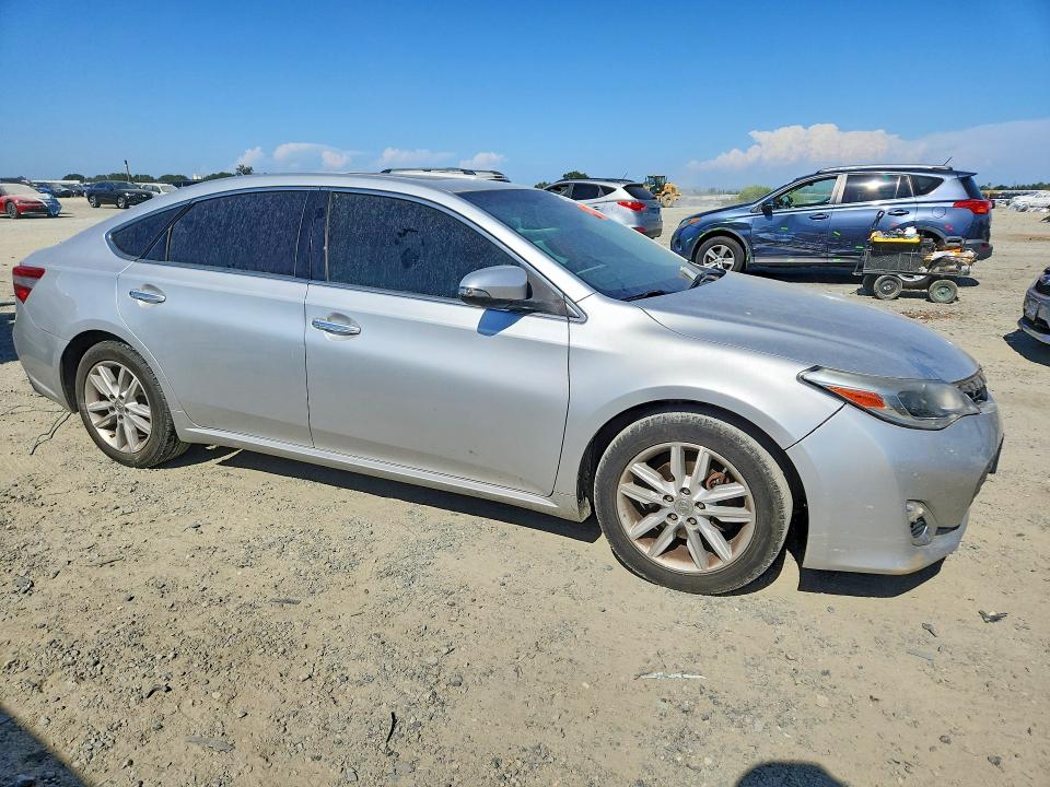 Продаж на аукціоні авто 2013 Toyota Avalon, vin: 4T1BK1EB0DU029219, номер лоту: 59819146