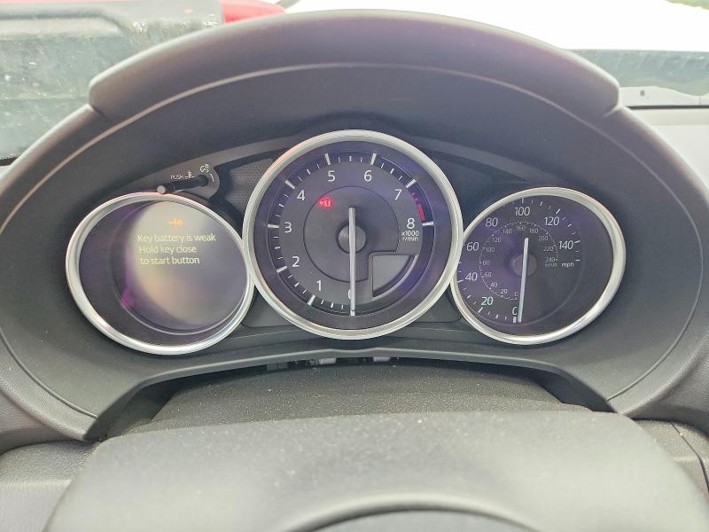 Продаж на аукціоні авто 2023 Mazda Mx-5 Miata, vin: JM1NDAM72P0559843, номер лоту: 62034086