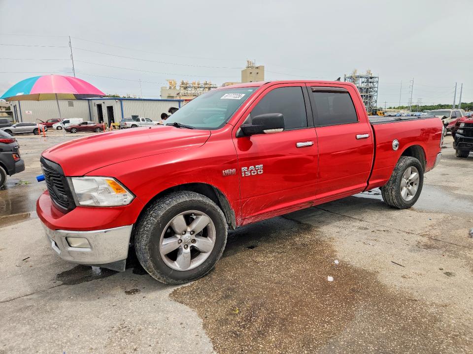 Aukcja sprzedaży 2013 Ram 1500, vin: 1C6RR7TTXDS662259, numer aukcji: 61177226
