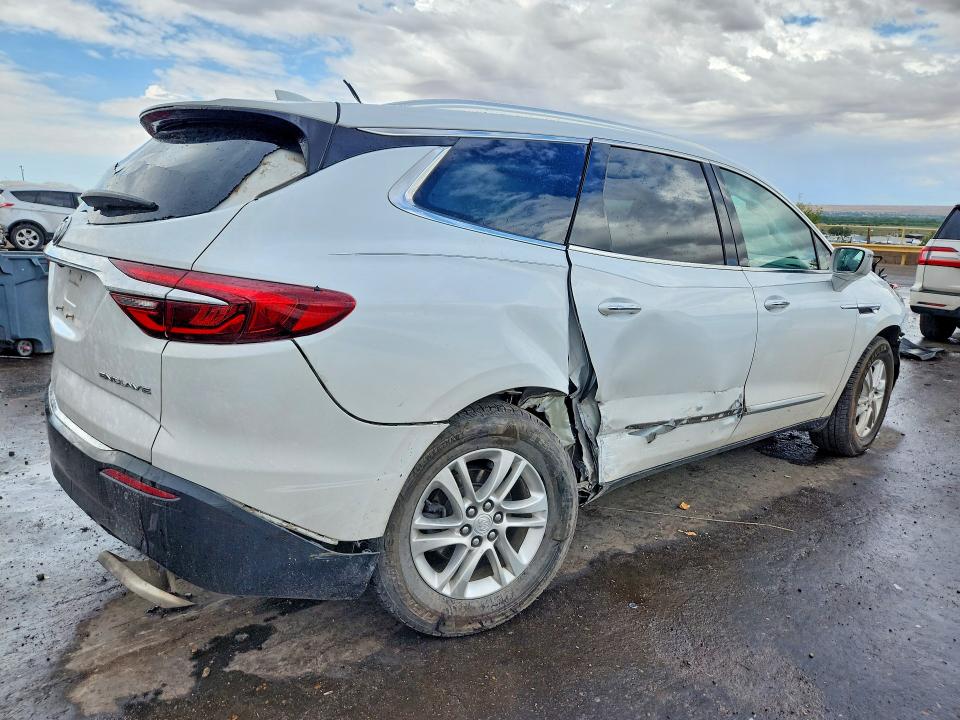Aukcja sprzedaży 2019 Buick Enclave, vin: 5GAERAKW0KJ243891, numer aukcji: 61640076