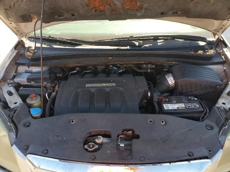Продажа на аукционе авто 2005 Honda Odyssey, vin: 5FNRL38685B411454, номер лота: 61751006