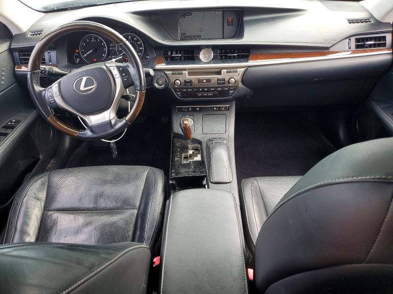 Aukcja sprzedaży 2015 Lexus Es, vin: JTHBK1GG7F2204222, numer aukcji: 61154616