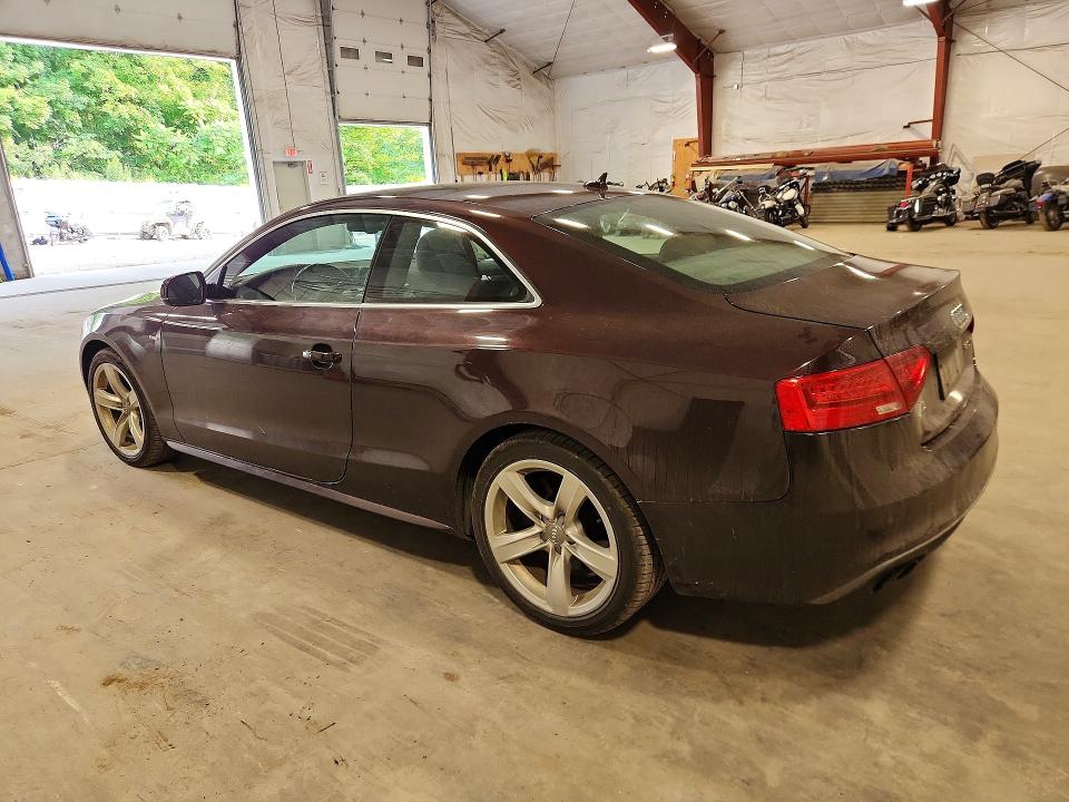Aukcja sprzedaży 2015 Audi A5, vin: WAUMFAFR6FA042281, numer aukcji: 62909966